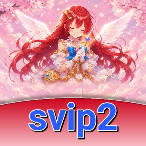 svip2 APK — bantuan 24 jam